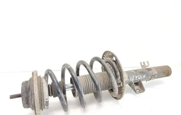 Volkswagen Transporter - Caravelle T5 Front shock absorber with coil spring