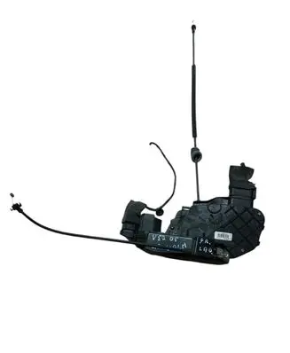 Volvo V50 Front door lock (next to the handle) 30699832 4015M