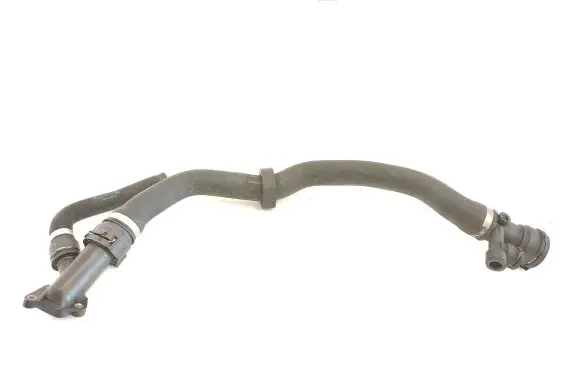 BMW 5 E60 E61 Engine coolant pipe/hose 11122247744