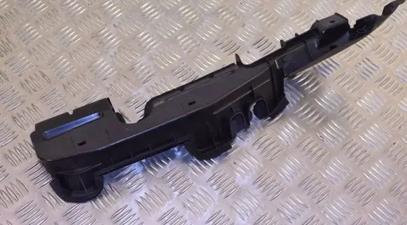 Lexus RX 330 - 350 - 400H Radiator mount bracket 5329448040