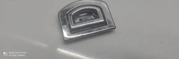 Audi A4 S4 B8 8K Tie down hook / loop 1K0864203