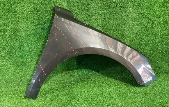 Audi A1 Fender