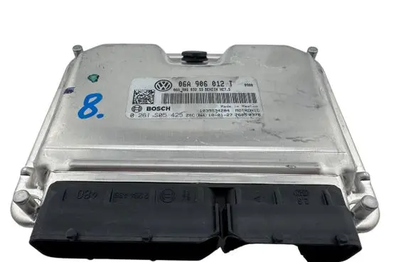 Volkswagen PASSAT B8 Other control units/modules 06A906012T