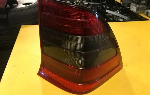 Mercedes-Benz C W202 Rear/tail lights