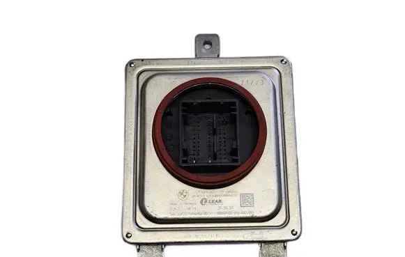 BMW 3 G20 G21 LED ballast control module 5A1L22F20 9054682 5141002