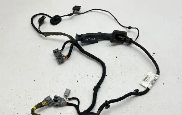 Volvo S60 Front door wiring loom 31483784 30644905 26042019