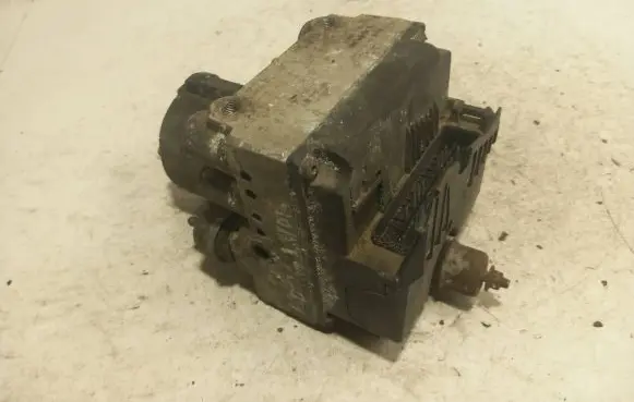 Audi A6 S6 C4 4A ABS Pump 0265214002 M2100074