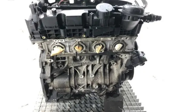 BMW 1 E81 E87 Engine N47D20