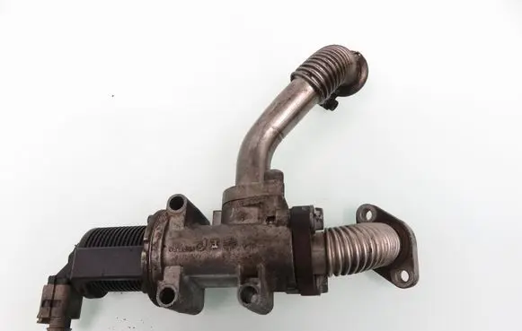 Saab 9-3 Ver1 EGR valve 72294624 55194734