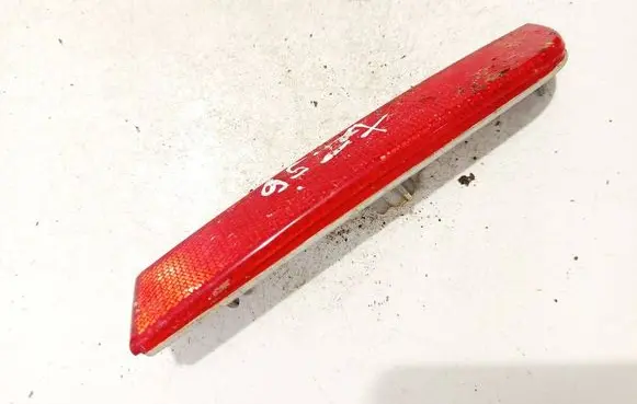 Mitsubishi Lancer X Rear tail light reflector 1197229 e43020010