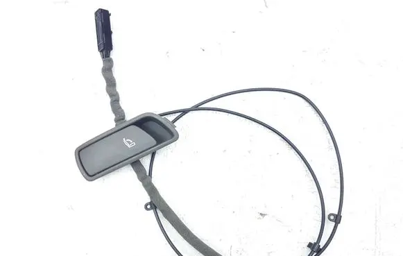 Audi Q5 SQ5 Seat back rest control lever/handle 8R0885681 8R0885681A PA6GF15