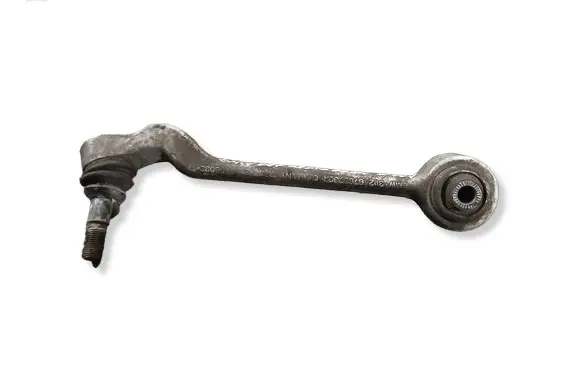 BMW 1 E81 E87 Front control arm 6763700 31126763700
