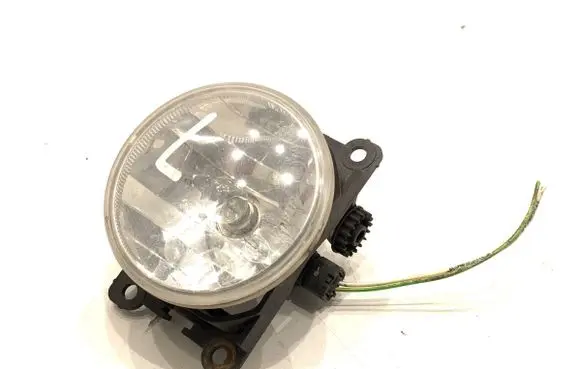 Peugeot 207 Front fog light 9685425180