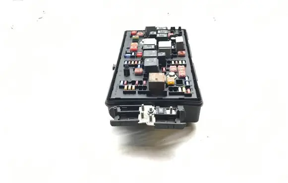 Opel Insignia A Fuse box set 529050199 13255300 K5098