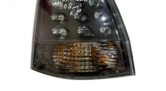 Mitsubishi Outlander Rear/tail lights 22087920