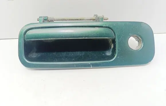 Volkswagen Sharan Tailgate/trunk/boot exterior handle 