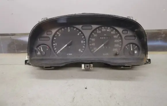 Ford Transit Speedometer (instrument cluster) YC1F10849EE YC1F10C956EA