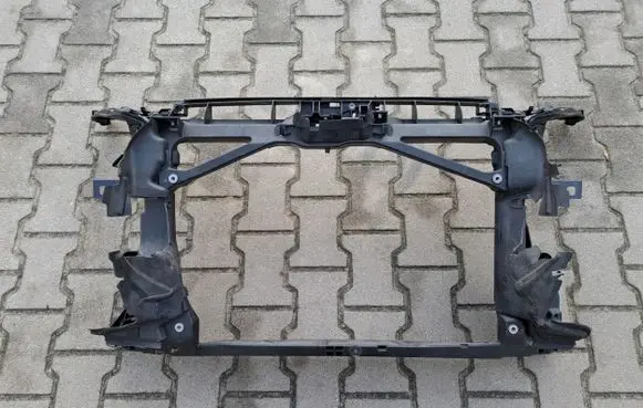 Audi A3 S3 8V Radiator support slam panel A31820AHTMK11