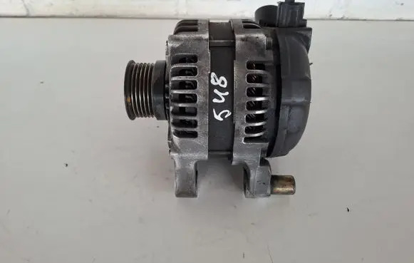 Volvo V50 Generator/alternator 