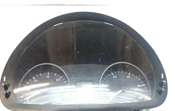 Mercedes-Benz Sprinter W906 Speedometer (instrument cluster) A9064468821