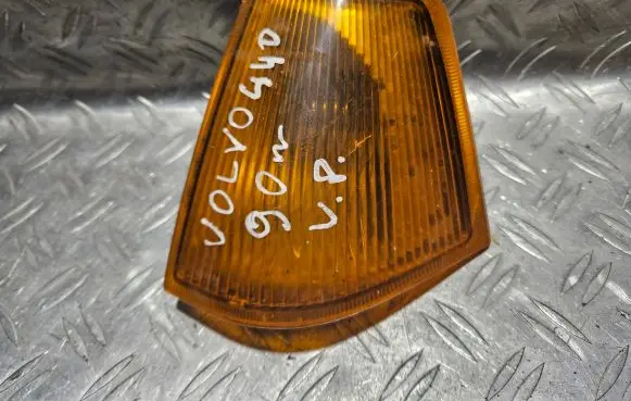 Volvo 440 Front indicator light 417382