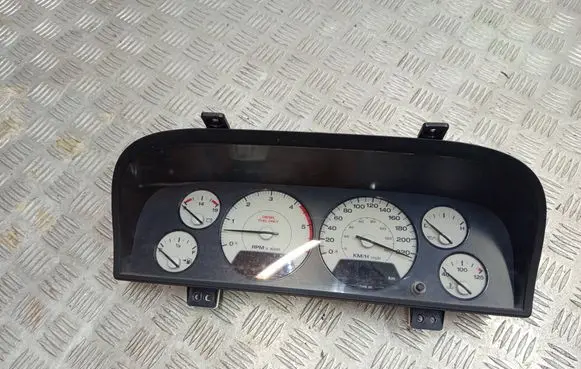 Jeep Grand Cherokee (WJ) Speedometer (instrument cluster)