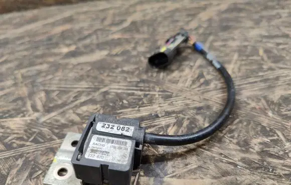 Maserati Quattroporte Sensor 232082 1755000006 232670