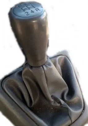 Peugeot Bipper Gear shift rod 