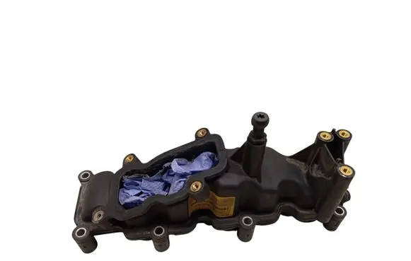 Audi A6 S6 C6 4F Intake manifold 059129711AF 2900314559 0017045