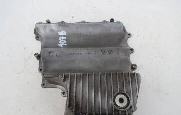 Porsche Cayenne (9PA) Oil sump 9481071551R