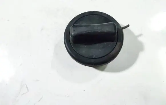 Mercedes-Benz B W245 Fuel tank filler cap A2204700705