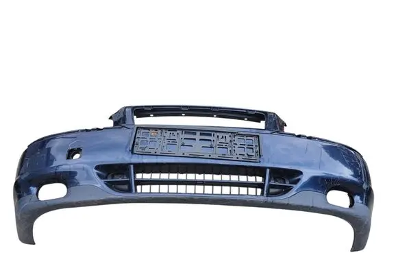 Volvo S80 Front bumper 09154851 2419