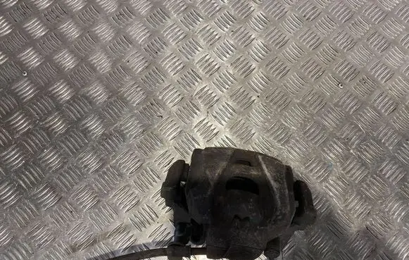 Audi A4 S4 B8 8K Front brake caliper