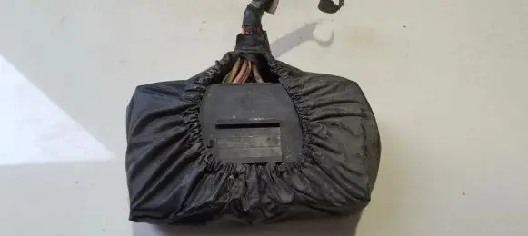 Citroen C3 Fuse box set