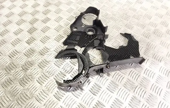 Volkswagen Golf VI Timing belt guard (cover) 03L109145B