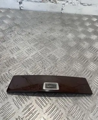 BMW 7 E65 E66 Panel trim 7148981