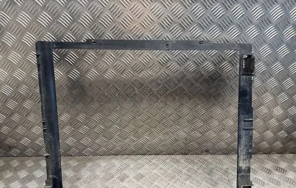Volkswagen e-Golf Intercooler air channel guide 1EA121281E 0015190300