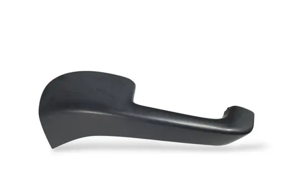Volkswagen Golf V Rear door handle cover 1K4868056B