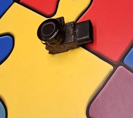Honda Accord Parking PDC sensor 39680TL0G01