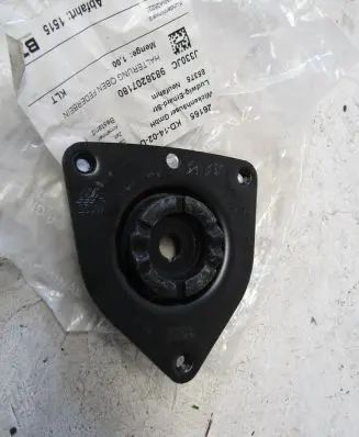 Peugeot 2008 II Coil spring mount 9838207180