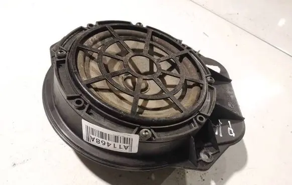 Citroen Jumpy Front door speaker 1400346480