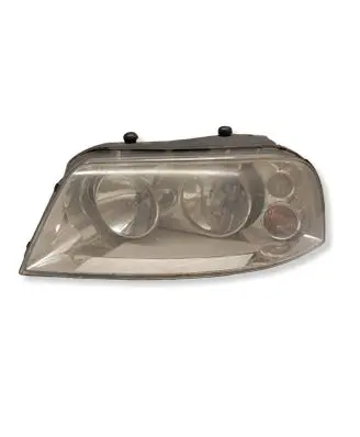 Volkswagen Sharan Headlight/headlamp 0301182201 011502A 7M3941015AD