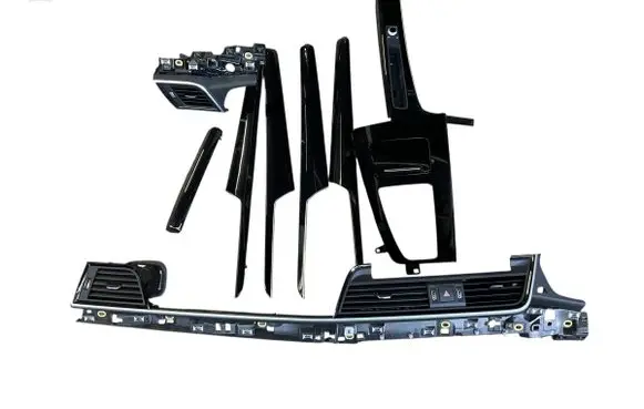 Audi Q5 SQ5 Interior decorative trim set 80C853190S