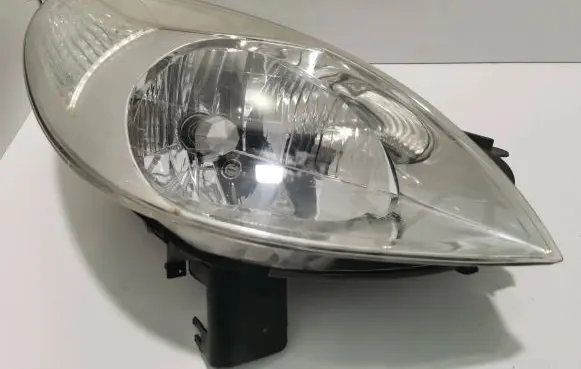 Citroen Xsara Picasso Headlight/headlamp 9649557380 89310180 5211175