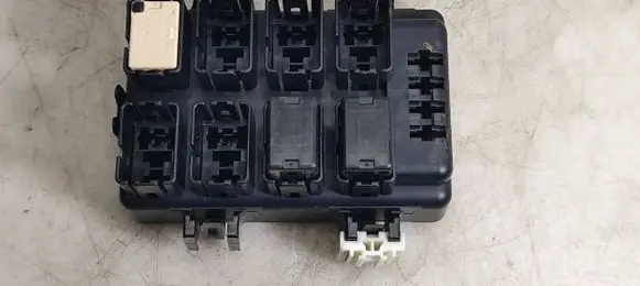 Subaru Forester SH Fuse box set LB800101B 1567001020