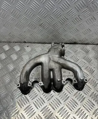 Volkswagen Golf V Intake manifold 03G129713K