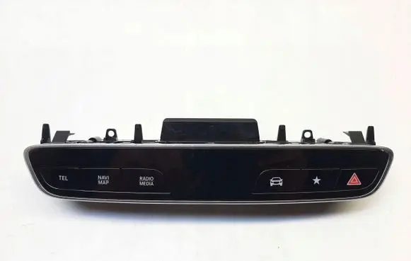 Mercedes-Benz E W213 Other switches/knobs/shifts A2139053613