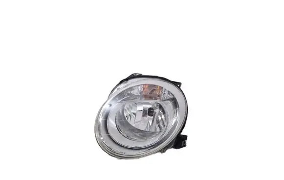 Fiat 500 Headlight/headlamp 45550748