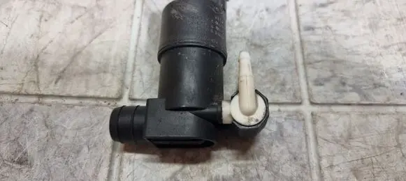 Citroen C3 Windscreen/windshield washer pump 9641553880 9641553980