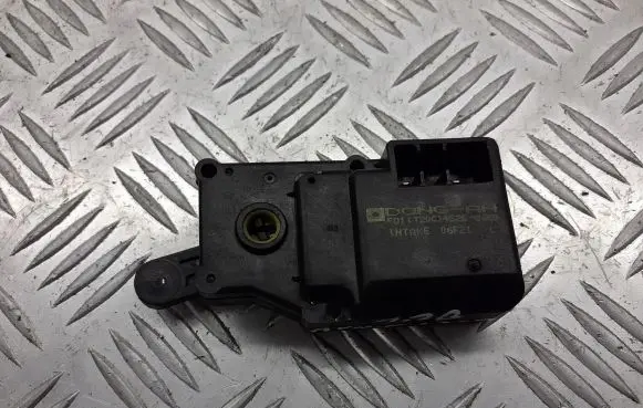 Chevrolet Aveo A/C air flow flap actuator/motor 4526-0660